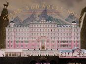 Pourquoi a-t-on tant aimer (vraiment) Grand Budapest Hotel?