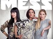 Mess (Popstars 2013) Kendy quitte groupe