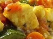 Idee menu Couscous marocain petits pois recette facile rapide