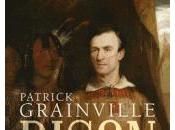 Patrick Grainville, Prix Palatine roman historique