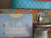 Mots doux Petit bonheur jour