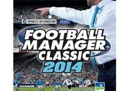 Football Manager Classic 2014 Trailer moteur
