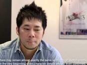 Drakengard Interview Kimihiko Fujisaka