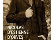 Nicolas d’Estienne d’Orves entre Modiano Dumas