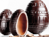 Pâques 2014 chocolat Alain Ducasse