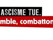 Marion Anne Perrine bien fasciste