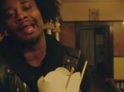 Danny Brown Bucks (feat. Purity Ring) (Video)