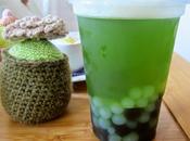 vert Tapioca...!