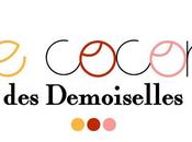 Cocon Demoiselles, concept prochain Afterwork jeudi avril 2014