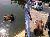 Nakon Ratchasima: policier décapité noyé près d'une ecole