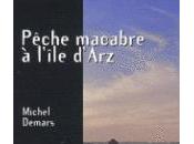 Pêche macabre l'île d'Arz