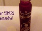 Vite roller stress huiles essentielles Puressentiel pète câble!