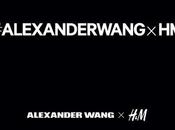 H&amp;M: sera Alexander Wang!