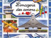 L'imagerie avions