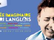 avril août 2014, Musée imaginaire d’Henri Langlois Cinémathèque Française