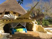 ÉVASION Faites safari version luxe dans maison typiquement africaine