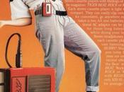 Quand ados découvrent Walkman