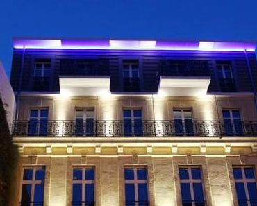 Le C2 ***** ouvre ses portes à Marseille ! Hôtel de luxe, spa, bar lounge et nouvelles soirées !