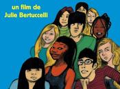 Cour Babel, film Julie Bertuccelli