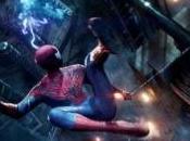 nouvel extrait Amazing Spider-Man