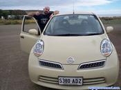 Louer voiture voyage pour déplacer librement
