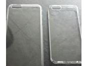 iPhone première photo coques