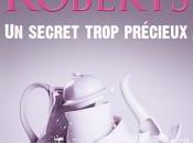 secret trop précieux, Nora Roberts