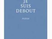 [note lecture] Lucien Suel, suis debout", Jean-Pascal Dubost