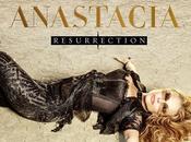 Anastacia t-elle convaincre avec album "Resurrection"