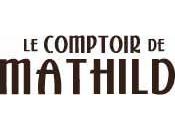 Comptoir Mathilde ..........