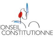 Prix thèse Conseil constitutionnel 2014