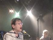 Kohei Tanaka concert