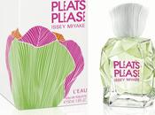 PLEATS PLEASE L’EAU, Issey Miyake