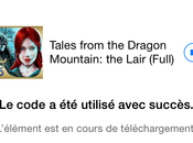 [Review] Lair:Tales from Dragon Mountain