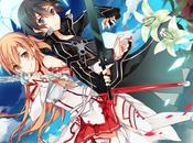 Sword Online Geekopolis