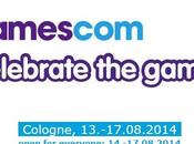 GamesCom 2014 pré-ventes débutent