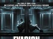 [Critique Cinéma] Evasion