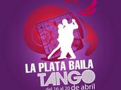 Festival Plata Baila Tango l'affiche]
