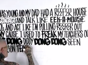 [New Music Video] Major Lazer Pharrell Aerosol