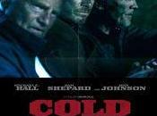 Bande annonce "Cold July" Mickle avec Michael Hall, Johnson Shepard