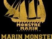 Marin Monster feat. Maitre Gims nouveau single Pour Commencer