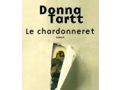 chardonneret couronné, Donna Tartt