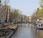 Amsterdam printemps