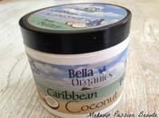 avis beurre pour corps Caribbean Coconut Bella Organics