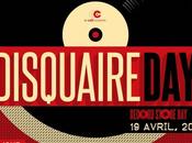 Disquaire c’est demain!