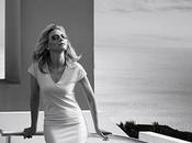 Mode Cate Blanchett, égérie Eyewear