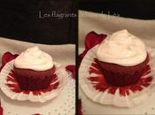 velvet Cupcake