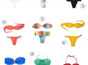 maillots bain Brésil (+concours)