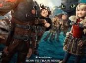 premières minutes "Dragon Dean DeBlois, sortie Juillet 2014.