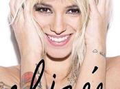 Alizée dévoile lyrics Video pour single, Blonde.